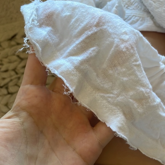 Free People Charlotte Top - Picture 7 of 7